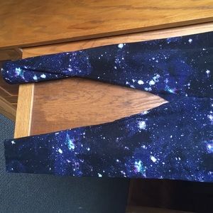 galaxy leggings